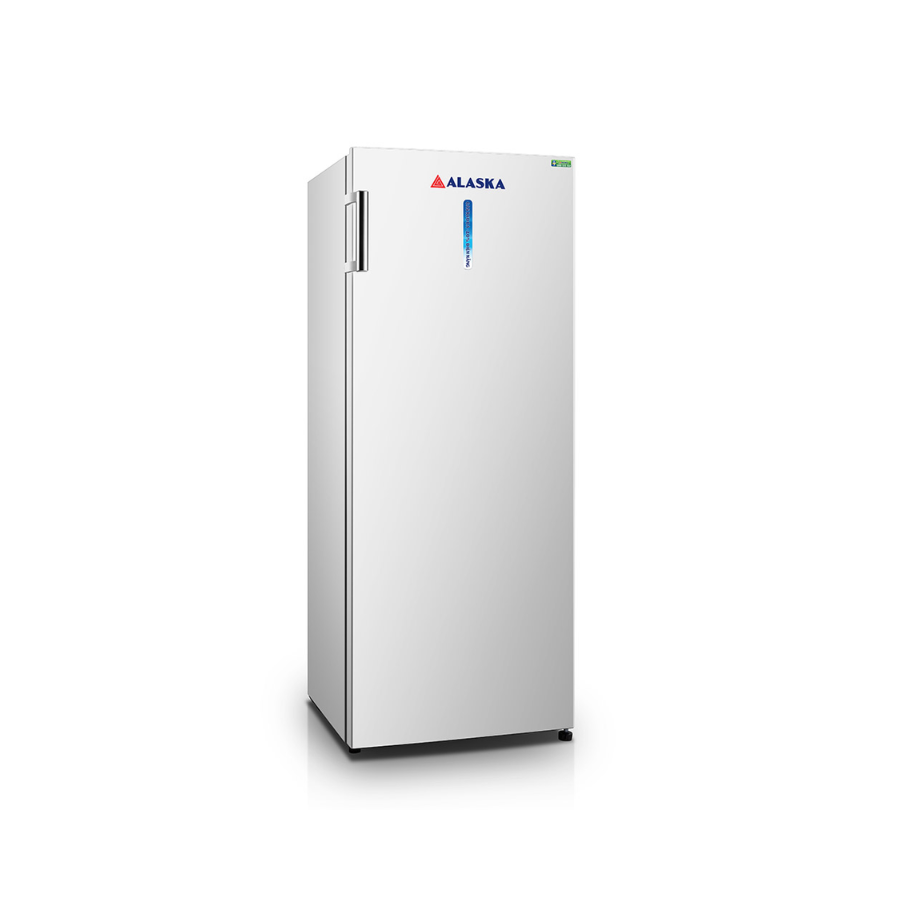 Đặc điểm nổi bật của tủ đông đứng Alaska IF-21