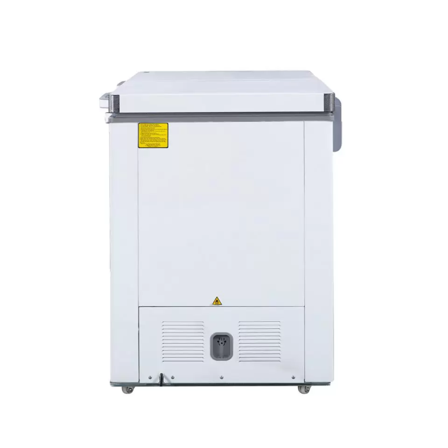 Hiệu suất làm lạnh nhanh và sâu của tủ đông Alaska BCD-3568CI