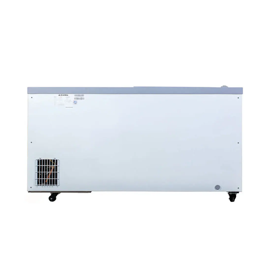 Khả năng làm lạnh nhanh và sâu, bảo quản thực phẩm tối ưu