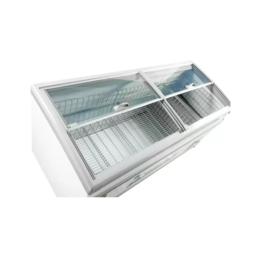 Lý do nên chọn mua tủ đông Alaska KT-650