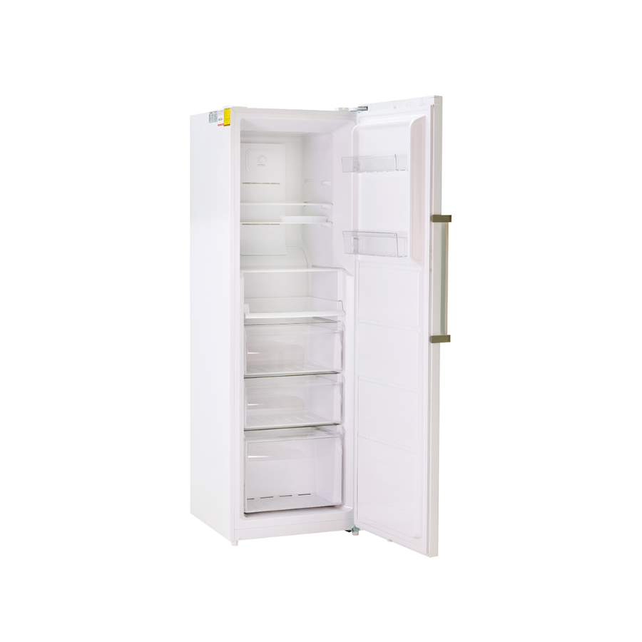 Thiết kế hiện đại, nhỏ gọn và tiện lợi của tủ đông đứng Alaska IF-29
