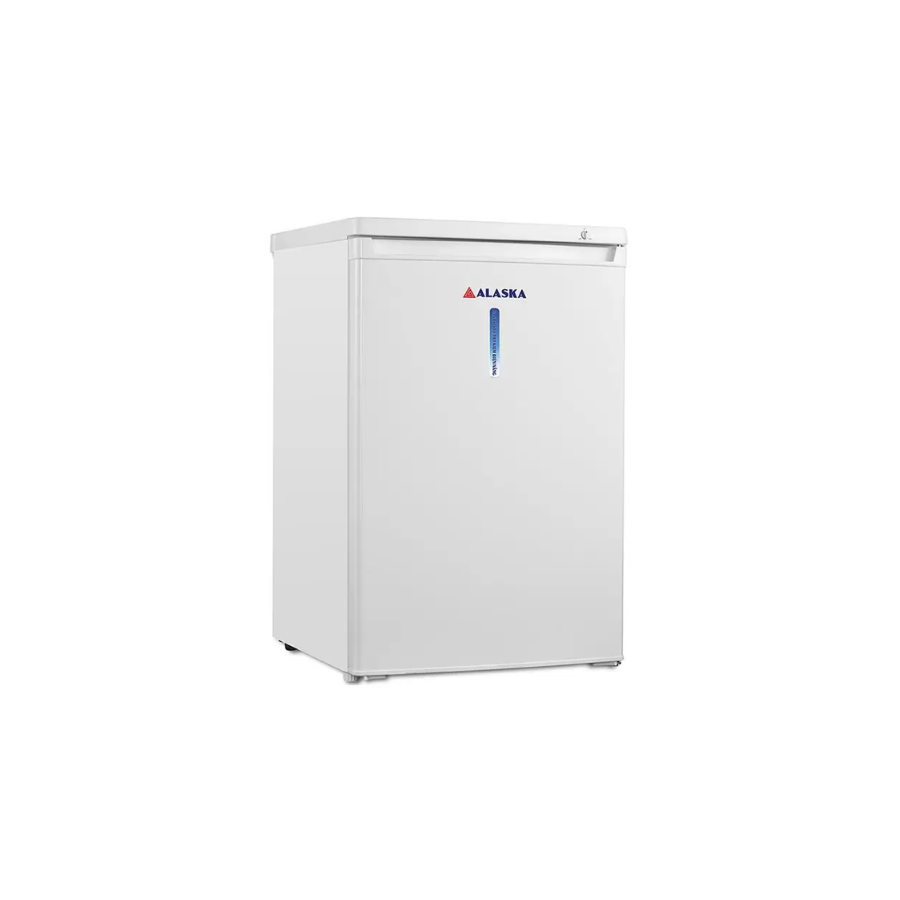 Thiết kế hiện đại và tiện dụng của tủ đông đứng Alaska IF-11