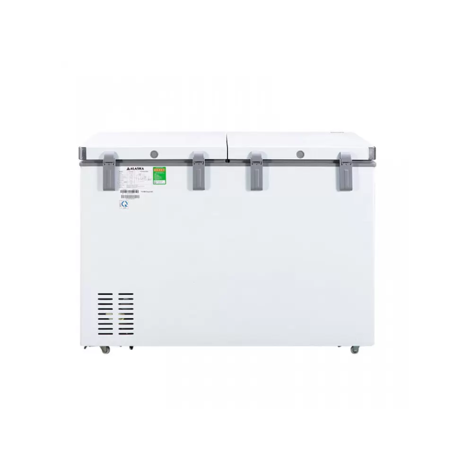 Thiết kế hiện đại và tiện lợi cho người dùng