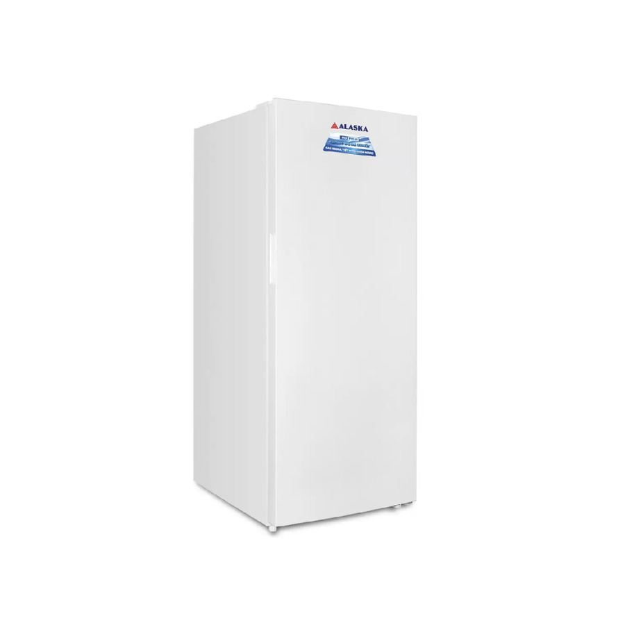 Tổng quan về tủ đông đứng Alaska IF-39