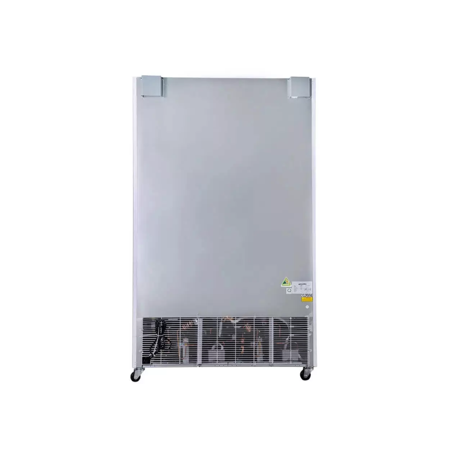 Tủ đông dạng đứng alaska ifg-700 tiết kiệm điện năng và vận hành êm ái