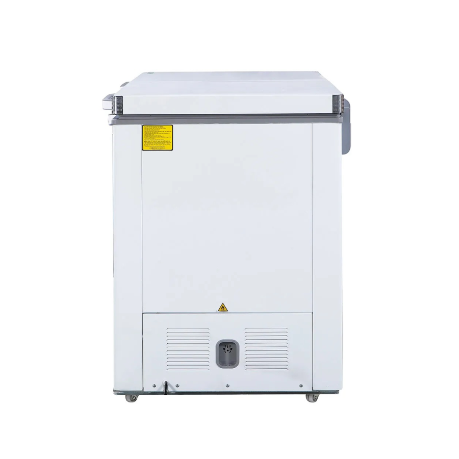Tủ đông mát Alaska BCD-3568C lựa chọn hoàn hảo cho bạn