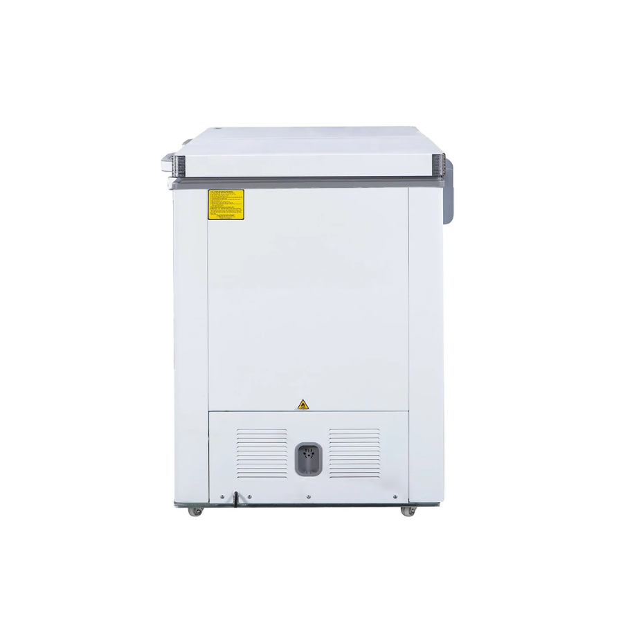 Ứng dụng của tủ đông mát Alaska BCD-3568N trong thực tế