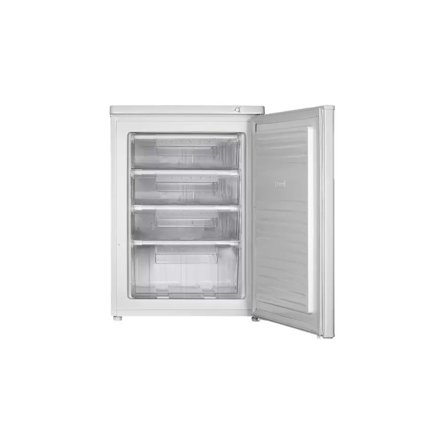 Ứng dụng thực tế của tủ đông đứng Alaska IF-11