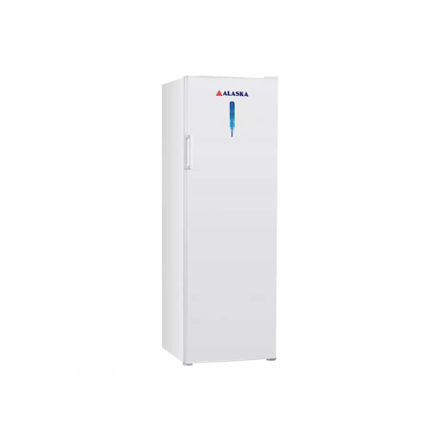 Ứng dụng thực tế của tủ đông đứng Alaska IF-25