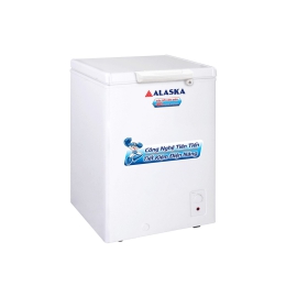Tủ đông Alaska BD-150 dung tích 100 lít