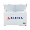 Tủ đông Alaska HB-650C