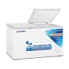 tủ đông 1 ngăn 2 cánh dàn đồng alaska hb-950c