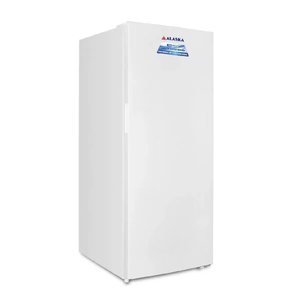 Tủ đông đứng Alaska IF-390N