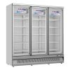 Tủ Đông Đứng Alaska IF-1100G3