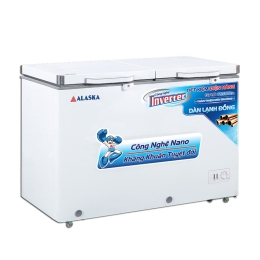 Tủ đông mát Inverter Alaska FCA-4600CI