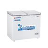 Giới thiệu về tủ đông mát Alaska BCD-5568N