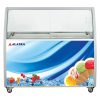 Tủ kem Alaska ISG-9