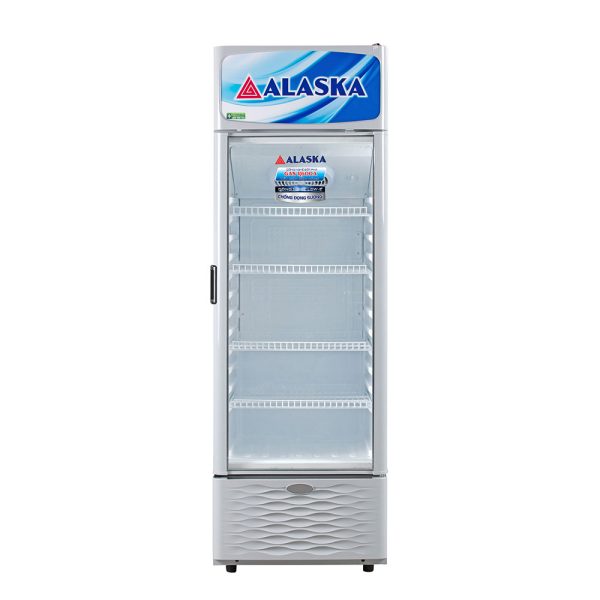 Tủ mát Alaska LC-300