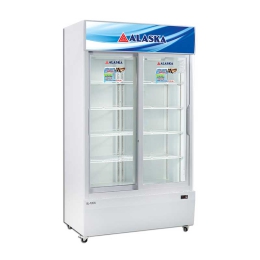 Tủ mát Alaska SL-12CS