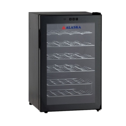 tủ ướp rượu vang alaska jc 28s