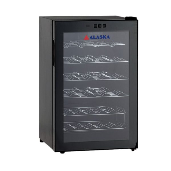 tủ ướp rượu vang alaska jc 28s